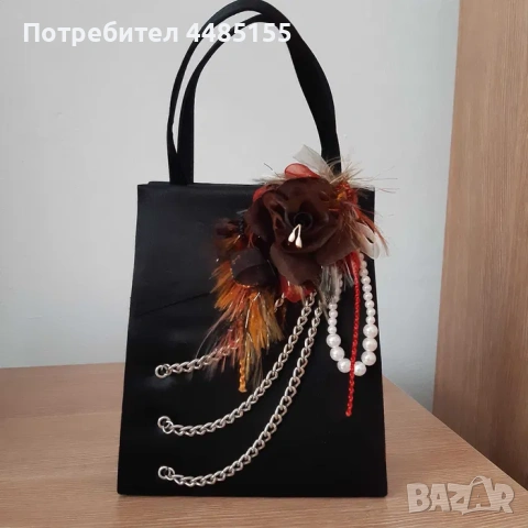 Малки дамски чанти