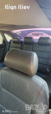 Продавам Ауди А6 на части, снимка 4 - Автомобили и джипове - 53428813