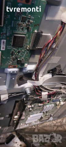 MAIN BOARD ,715G8579-M0G-B00-005Y for Philips 55PUS6412/12 ,55 inc DISPLAY TPT550U2-EQYSHM.G REV.S1A, снимка 3 - Части и Платки - 39508305