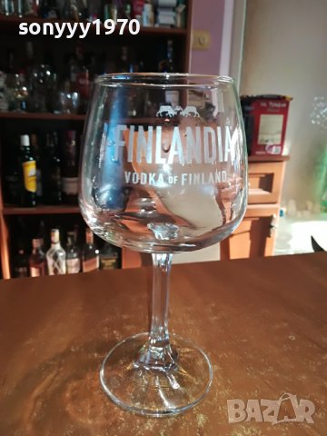 FINLANDIA-ГОЛЯМА ЧАША 1БР 0701231702, снимка 6 - Колекции - 39223298