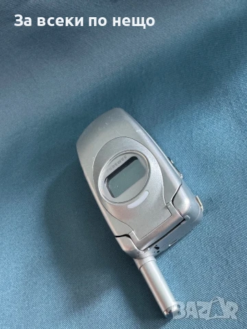 Samsung SGH-S300 , Samsung S300 , ЗАКЛЮЧЕН КЪМ ОПЕРАТОР!, снимка 2 - Samsung - 50560290