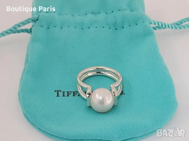 Tiffany & Co оригинален пръстен, снимка 1