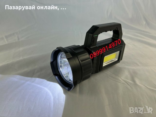 Фенер за дълги разстояния, снимка 3 - Друга електроника - 44157427