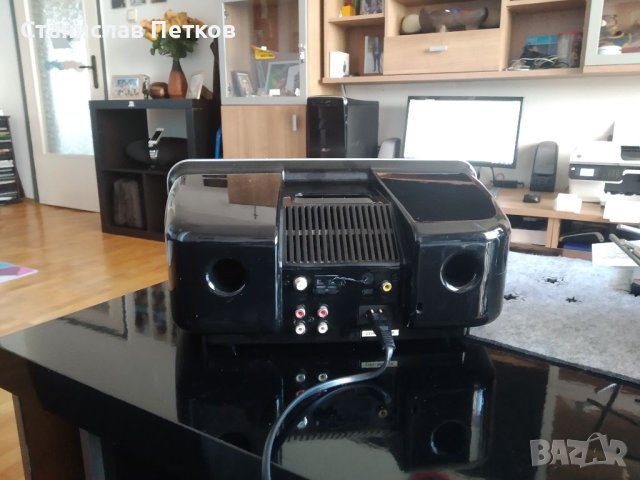 Док станция Boston, снимка 2 - iPod - 40462465