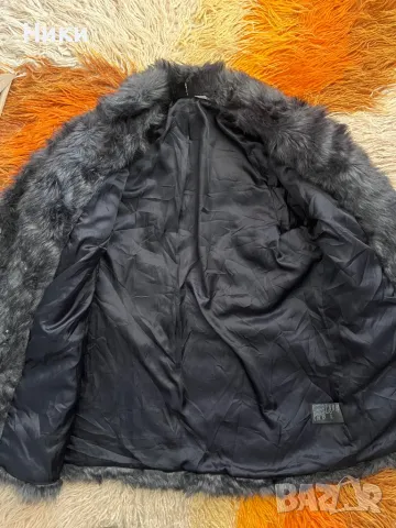 Divided-дамски кожух, снимка 3 - Палта, манта - 49100558