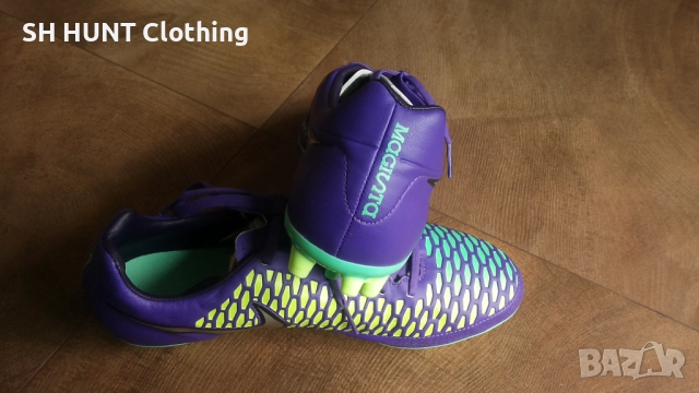 NIKE MAGISTA Football Boots Размер EUR 44,5 / UK 9,5 бутонки 252-14-S, снимка 7 - Футбол - 52227474