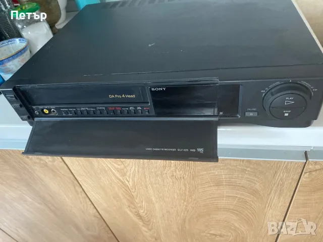 Sony Alvin-425, снимка 2 - Части и Платки - 49629331