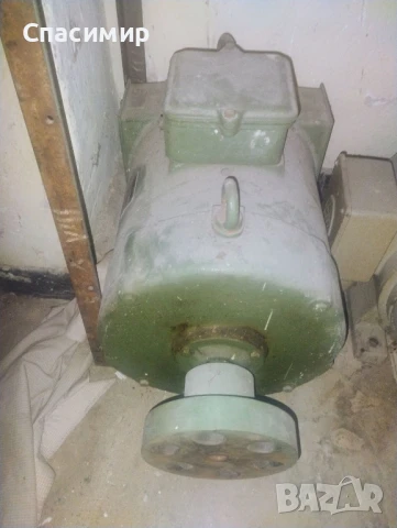 изкупувам правотокови 1,50 и постояно токови 2лв на кг, снимка 2 - Електродвигатели - 50787693