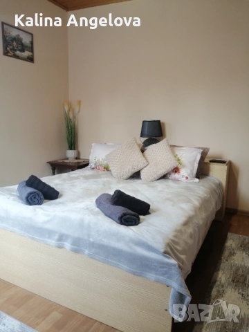 Стаи за гости "Уют" Хасковски Минерални бани, снимка 12 - Други услуги - 52595953