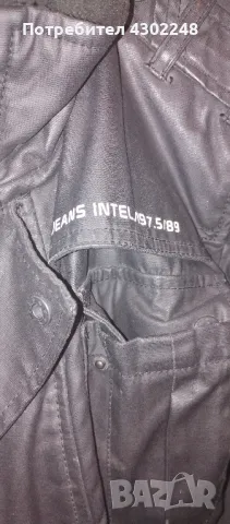 продавам яке jack jones, снимка 2 - Якета - 48000967