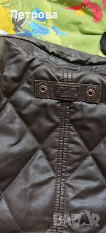 Зимни яке на CAMEL ACTIVE, снимка 3 - Якета - 56282353
