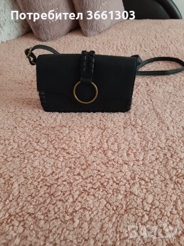 Дамска чанта