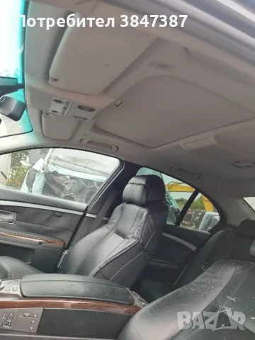 BMW 730d На Части, снимка 10 - Автомобили и джипове - 50429834