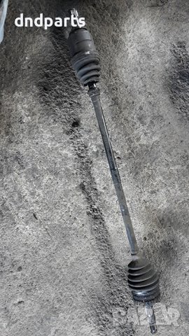 Дясна полуоска за Opel Corrsa C, 1.0i, 2001г.