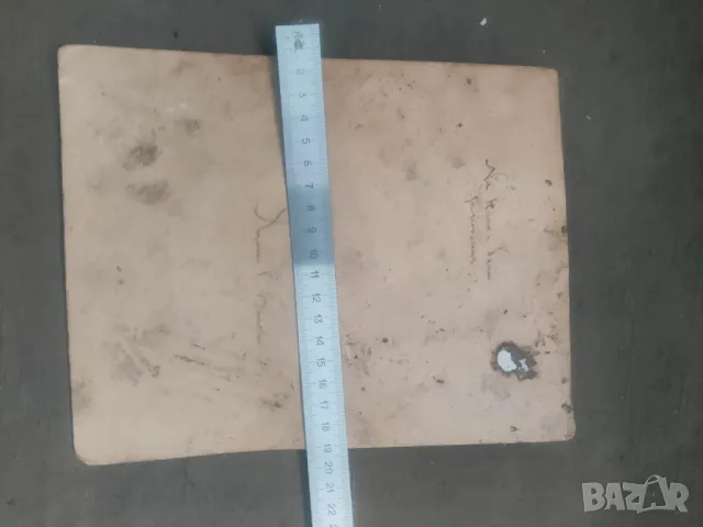 Снимка военен от 32 -ри полк, снимка 2 - Антикварни и старинни предмети - 47343988