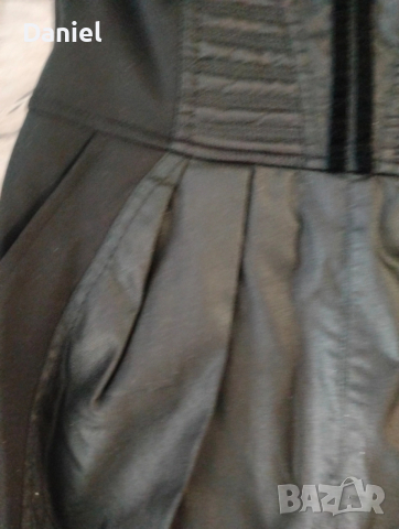 Рокля Юнона, снимка 4 - Рокли - 52459449