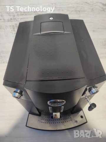 ГАРАНЦИЯ ! JURA Impressa C5 / Кафеавтомат - робот, снимка 5 - Кафемашини - 53039021