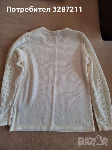 Дамска блуза, снимка 3 - Блузи с дълъг ръкав и пуловери - 44727331