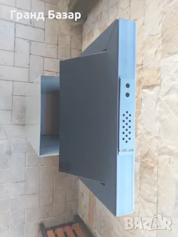 Парков метален кош с пепелник,градински кош, снимка 4 - Други - 49309707