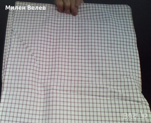 Памучен плат  ,100 % памук , снимка 9 - Декорация за дома - 41747930