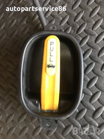 Дръжка за отваряне на багажник за KIA Opirus 3.5 (2006) 81221-2D000, снимка 3 - Части - 53282123