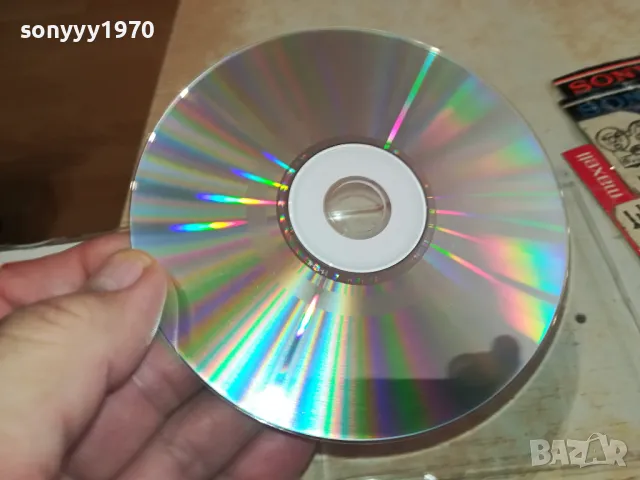 ROOM 5 CD 0604251903, снимка 11 - CD дискове - 49785095