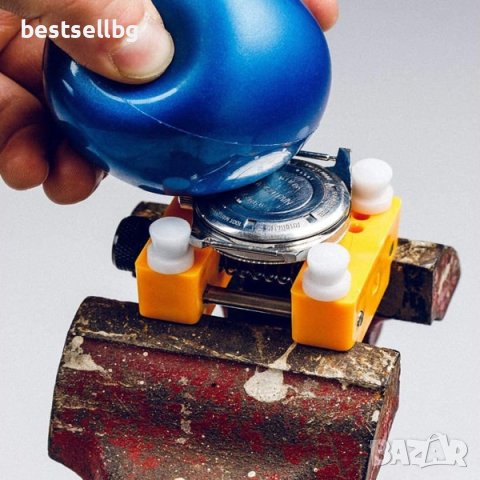 Часовникарски инструмент за отваряне капаците на часовниците отварачка, снимка 2 - Други инструменти - 40998664