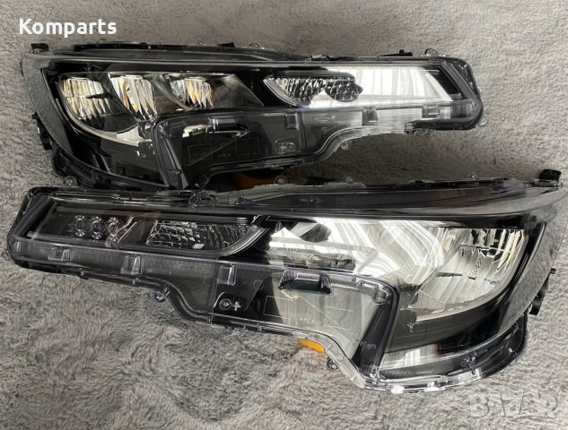 Оригинални фарове ляв и десен Full LED за Toyota Corolla 2020 81110-02S60 81150-02S60, снимка 1 - Части - 41934793
