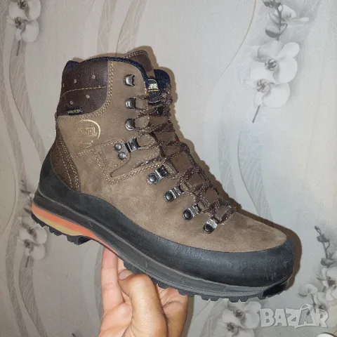 Meindl Vakuum Men GTX туристически / ловни обувки / боти номер 43 , снимка 9 - Други - 47500691