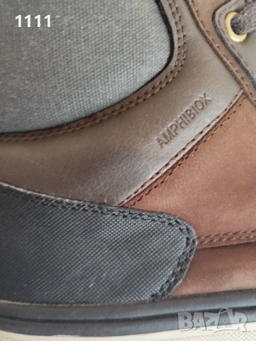 Geox amphibiox номер 40., снимка 13 - Детски боти и ботуши - 53052582