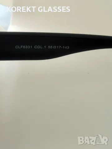 Слънчеви очила Christian Lafayette PARIS POLARIZED 100% UV защита, снимка 8 - Слънчеви и диоптрични очила - 50038521