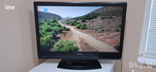 LCD телевизор Funai НОМЕР 71. Model LH840-M32. 32инча 81см. Цифров и аналогов тунер., снимка 7 - Телевизори - 53122602
