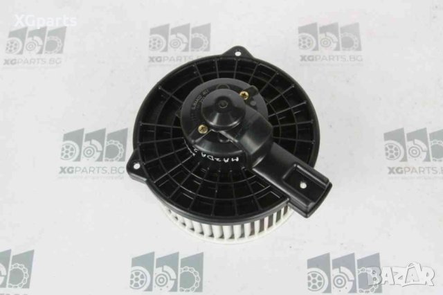 Вентилатор парно за Mazda 2 (2003-2007), снимка 2 - Части - 41790332