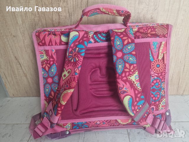 Детска раница за училище Gabol, снимка 2 - Раници - 42047334
