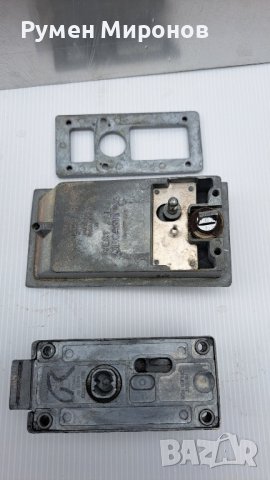 Продавам брава за каравана. , снимка 3 - Каравани и кемпери - 42193098