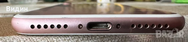 iPhone 7 RoseGold 128 GB, снимка 7 - Apple iPhone - 55876733