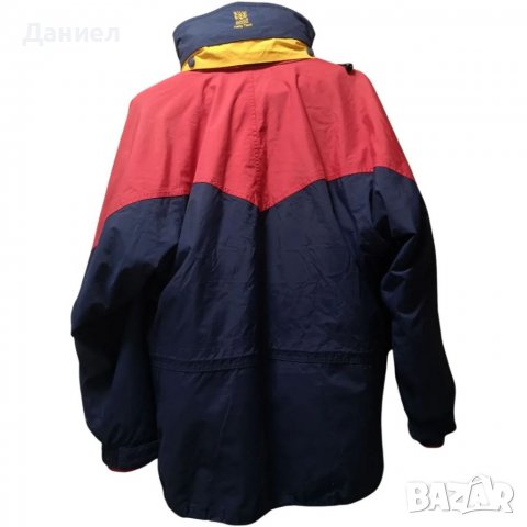 Зимно яке Helly Hansen Helly Tech , снимка 3 - Якета - 39320470