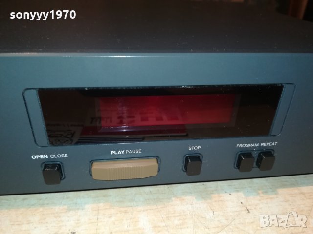 NAD 5420 CD PLAYER MADE IN TAIWAN 0311211838, снимка 6 - Декове - 34685715