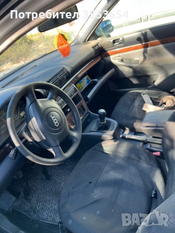 Audi A4, снимка 6 - Части - 52249560