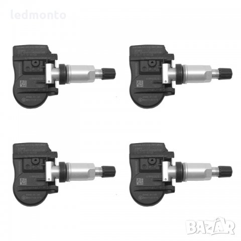 TPMS за Mazda 2,3,5,6, cx -3,5,7,9 315 сензор за налягане Америка  Канада, снимка 6 - Части - 35930345