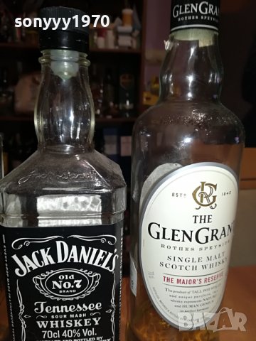 ПРАЗНИ ШИШЕТА ОТ УИСКИ 1002231611, снимка 9 - Колекции - 39628690