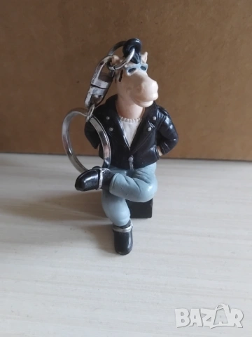 Луксозен ключодържател, снимка 3 - Колекции - 53078787