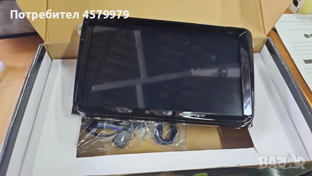 Мултимедия за Volkswagen, Skoda – Android 13, CarPlay, 2GB RAM, 64GB ROM, 8-ядрен процесор, 9", снимка 9 - Аксесоари и консумативи - 51680678
