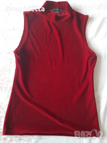 Потник рубиненочервен, снимка 2 - Потници - 48355851