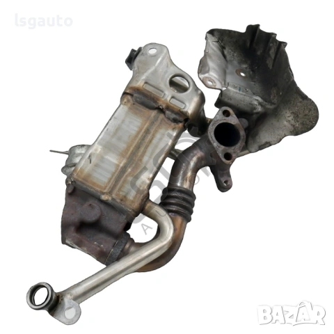 Охладител EGR Opel Astra (J) 2010-2018 ID: 156543