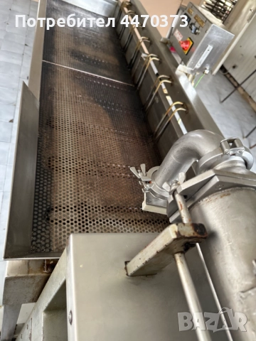 Машина за сладки и толумби ШС-Т-01, снимка 8 - Други машини и части - 52661628