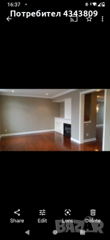 Професионални бояджийски услуги, снимка 12 - Бояджийски услуги - 51292894