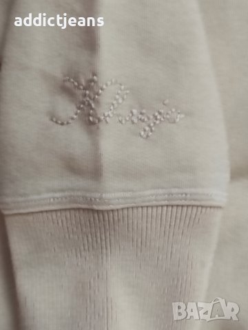 Мъжка блуза Khujo размер M, снимка 5 - Блузи - 41970556