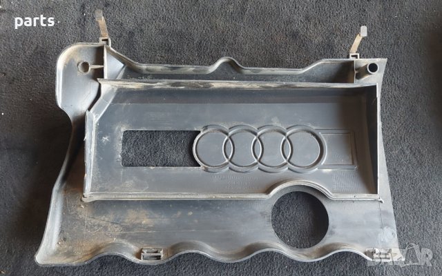Кора Двигател Ауди А4 Б5 1.8 - 058103724 N, снимка 2 - Части - 42626675