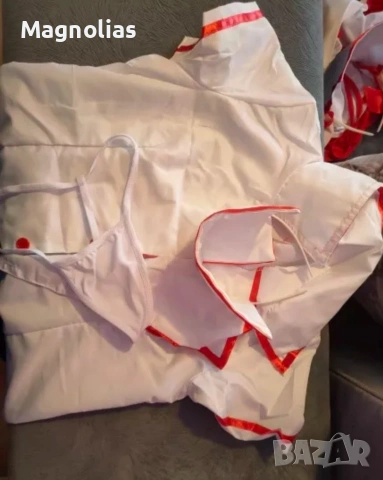 Дамски комплект, снимка 7 - Други - 53787988